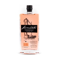 Levenswater Spring 34 Gin