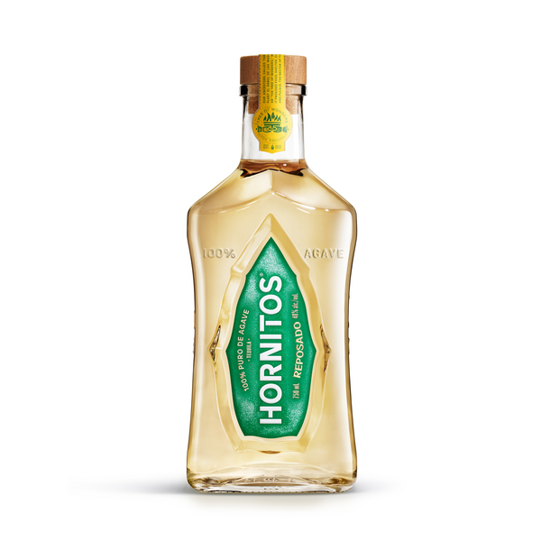 Hornitos Reposado Tequila