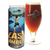 Perth Easy Amber