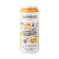 Thornbury Village Honeycrisp Apple Cider
