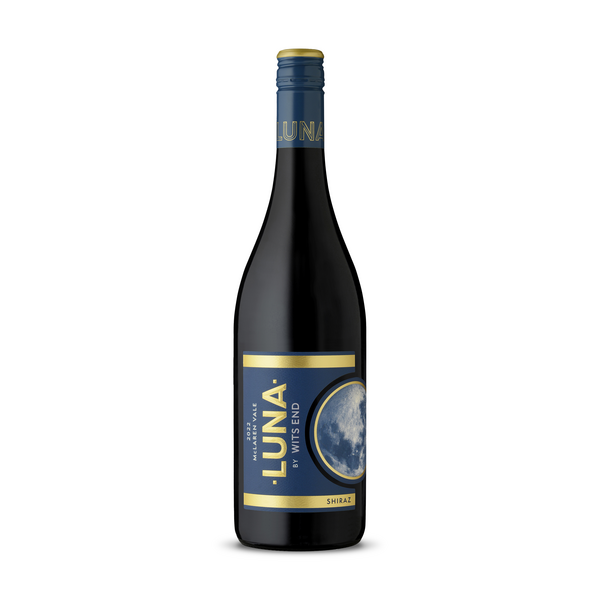 Wits End Luna Shiraz