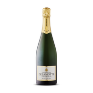 Delamotte Blanc de Blancs Brut Champagne