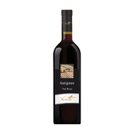 Vinno Rosso Autignan Brachetto 2018