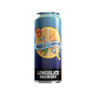 Longslice Princess Clementine Sour