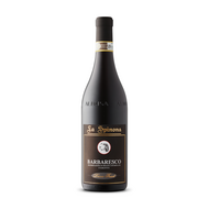 La Spinona Bricco Faset Barbaresco 2017