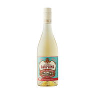 Les Dauphins Côtes du Rhône Grenache Blanc/Viognier 2021