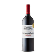Chateau Des Places Graves 2018 KP