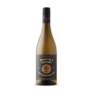 The Tragically Hip Ahead by a Century Chardonnay 2021