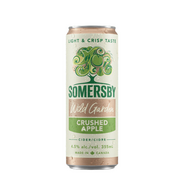 Somersby Wild Garden Crushed Apple Cider