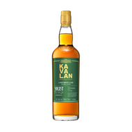 Kavalan Solist Ex-Bourbon Cask Whisky