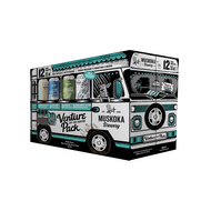 Muskoka Brewery Venture Off the Beaten Path Pack