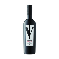 Valdemar Inspiración Selección 2019