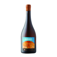 Maturana Naranjo Torontel Orange Wine 2022