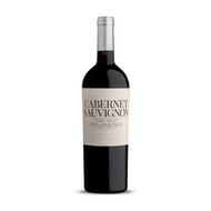 Metzer Cabernet Sauvignon 2020