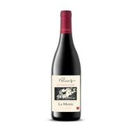La Motte Pierneff Syrah/Viognier 2018