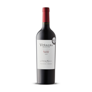 Viñalba Reserva Malbec/Syrah 2021