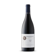 Strandveld Syrah 2020