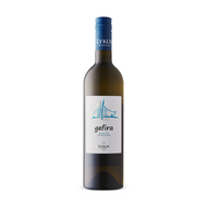 Gefira Dry White PGI Evia 2022