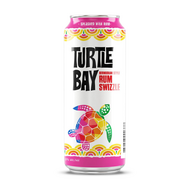Turtle Bay Rum Swizzle