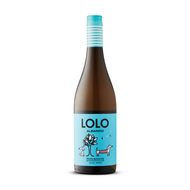 Lolo Albariño 2022