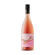 Flat Rock Pink Twisted Rosé 2023