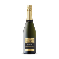 Fresne Ducret La Grande Hermine Extra Brut 1er Cru Champagne 2012