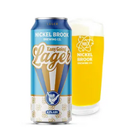 Nickel Brook Lager
