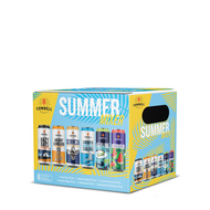 Cowbell Brewing Co. Summer Mixer