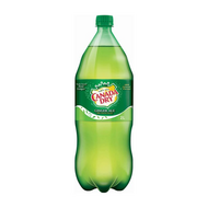 Canada Dry Ginger Ale