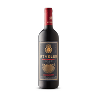 Rtvelisi Kindzmarauli Medium Sweet Red 2020