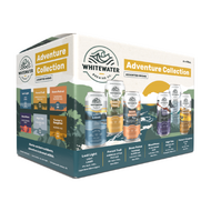 Whitewater Summer Collection