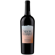 Neon Coast Cabernet Sauvignon 2022