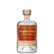 Inginious Spiced Hopped Gin