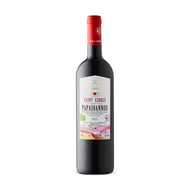 Papaioannou Saint George Agiorgitiko Organic 2023