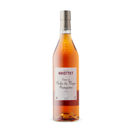 Crème De Peche De Vigne Sanguine