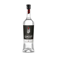 Ghost Tequila