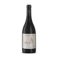 Neethlingshof Short Story Collection Owl Post Pinotage 2021