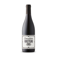 La Chevalière Rasteau 2022