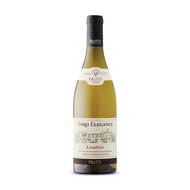 Bord Elegance Laudun Côtes du Rhône-Villages Blanc 2022