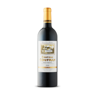 Château Coufran Haut-Médoc 2009