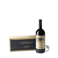 CastelGiocondo Brunello di Montalcino 2019