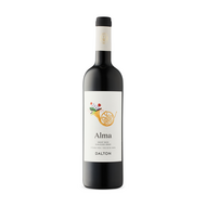 Dalton Alma Deep Red KP 2020