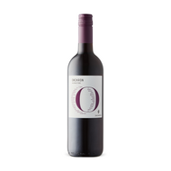 Zacharias Omikron Red