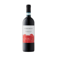 Tiberio Montepulciano d\'Abruzzo 2022