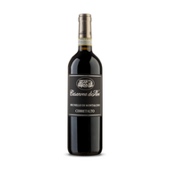 Casanova di Neri Cerretalto Brunello di Montalcino 2018