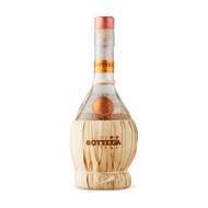 Bottega Fiasco Grappa Chianti