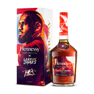 Hennessy VS Lebron James Ed.