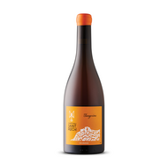 Château Saint Roch Tangerina Orange Wine 2022