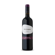 Pitars Refosco Dal Peduncolo Rosso 2021