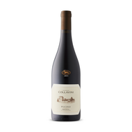 Collavini Pucino Refosco dal Peduncolo Rosso 2021
